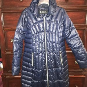 GUESS Puffer parka